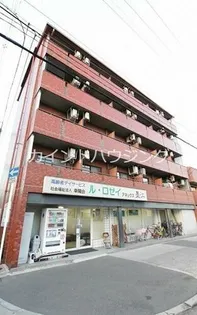 東洋プラザ住吉の画像