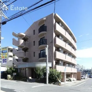 メルベーユの画像