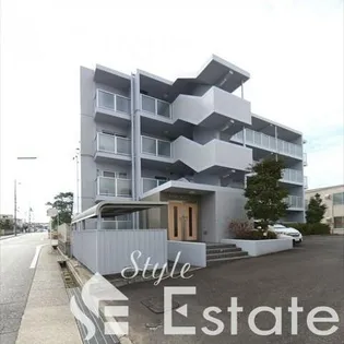 パークスクエア21の画像