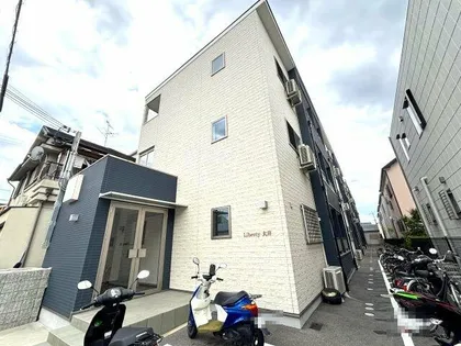 LIBERTY大井の画像