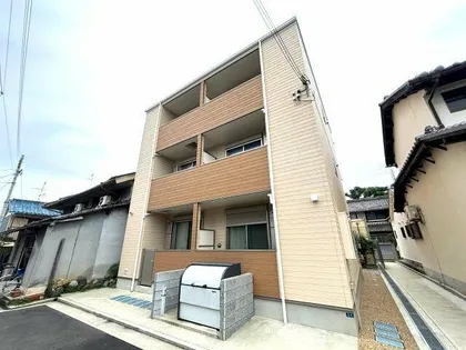 コンフォール道明寺駅西の画像