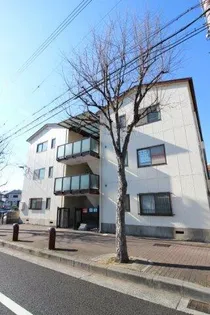 サンシャイン小林【3階】の外観