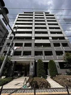 アーバンフラッツ鷺洲の画像