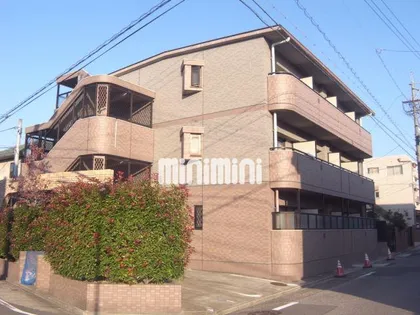 ラ フィール田面の画像