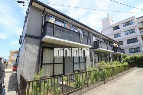 サニーハイツ北島 Aの画像