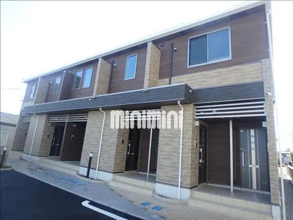 ソレイユの画像