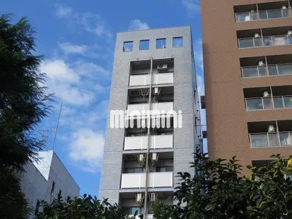 サンアップロイヤルガーデン広小路【2階】の外観