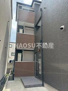 グロースコート花園本町Ⅰの画像