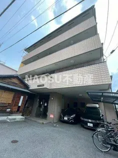ラ ミオーネの画像