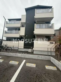 グロースコート若江岩田の画像
