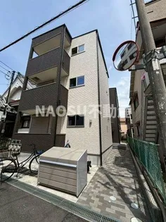 シエーナ若江岩田の画像