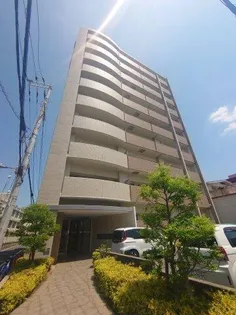 ドゥージエム京橋の画像
