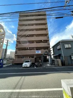 グレイス片野【3階】の外観