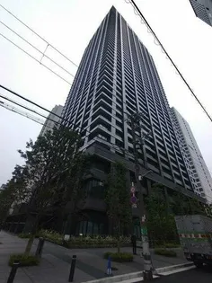 シティタワー大阪本町【12階】の外観