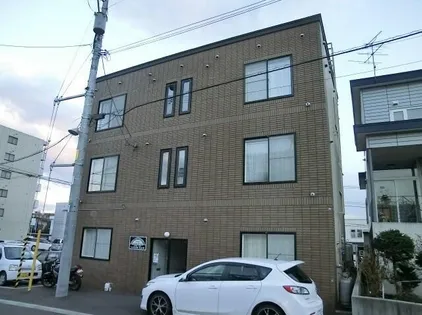 シャネル月寒WESTの画像