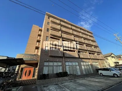 グランドールかさでらの画像