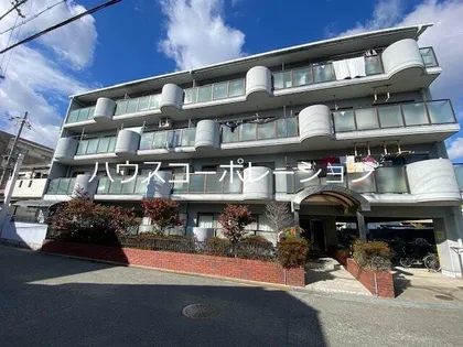 コスモライフ武庫の画像