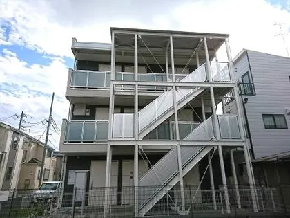 リブリ 尼崎メゾンの画像