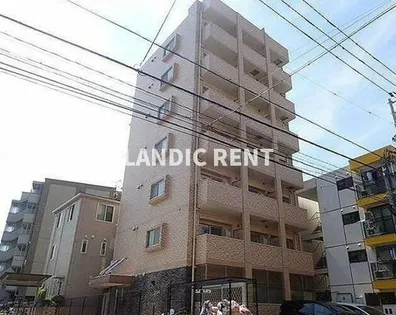 ピュアドームグラビス大濠の画像