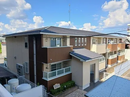 ミローズ カーサの画像