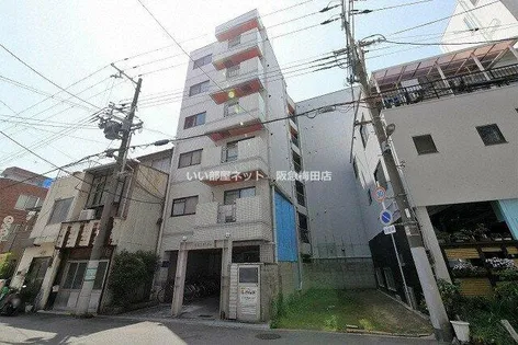 カルム25の画像