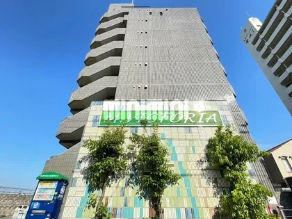 エム・ビクトリア【7階】の外観