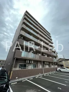 インタービレッジ高岡駅前の画像