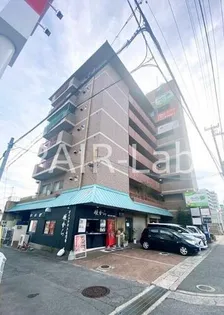 メゾン中村の画像