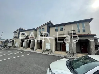 ココス ガーデンⅡの画像