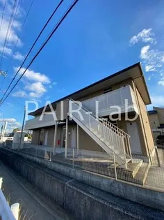 サンハイム津市場の画像