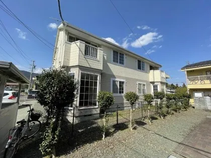 クレストール新城Cの画像