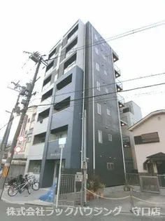 AFTER THE RAINの画像