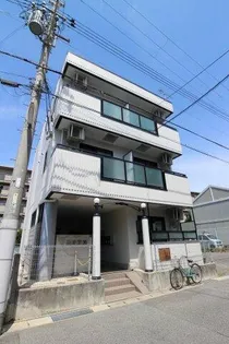 レジアスの画像