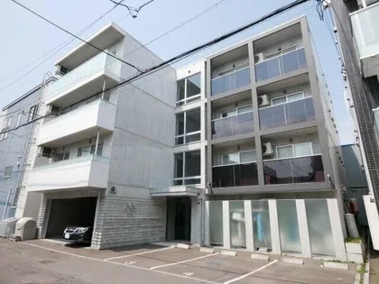 ブランコ麻生の画像