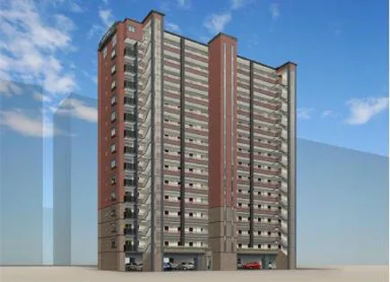 福岡県北九州市小倉北区竪町2丁目【マンション】の外観