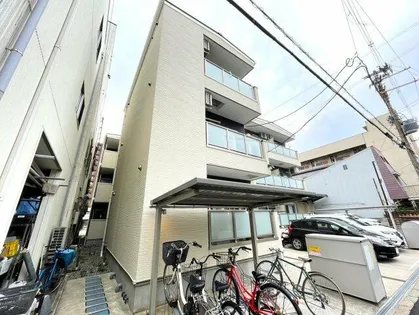 オルフェアメゾン清水丘弐番館の画像