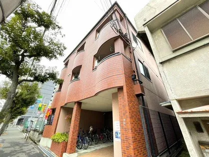 メゾンドマルコ【2階】の外観