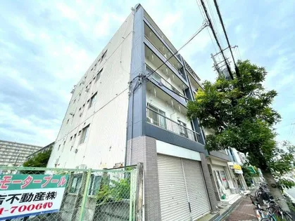 ハイツ織田の画像