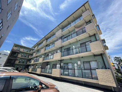 グランドール住吉の画像