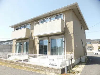 カーミー 芳川の画像