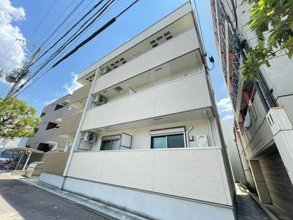 フジパレス遠里小野Ⅴ番館の画像