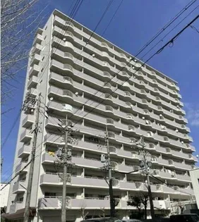 フローラ松原ハウスの画像