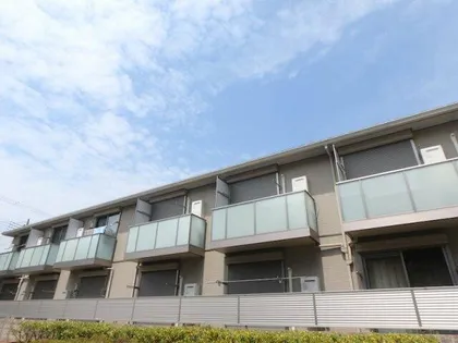 ビバーチェ住吉の画像