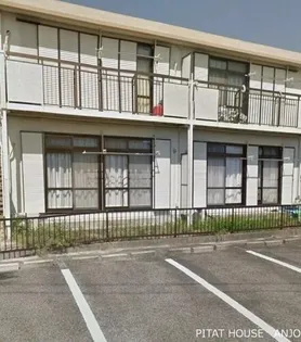 シティハイム平草壱番館の画像