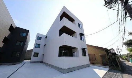 JACK KANSEIⅡの画像