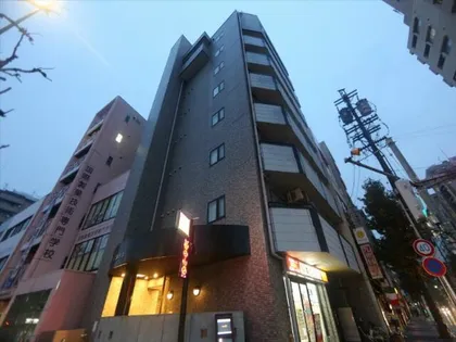 サンライズ新金山の画像