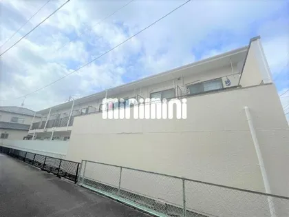 丸善コーポの画像