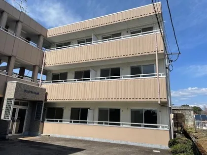 サンシティ中ノ宮 B棟の画像