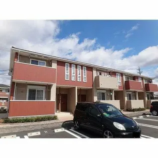 ゼファーⅠの画像