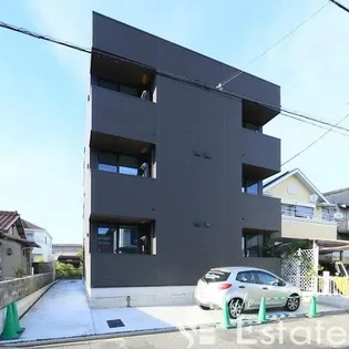 JACK MATSUSHITA Ⅰの画像